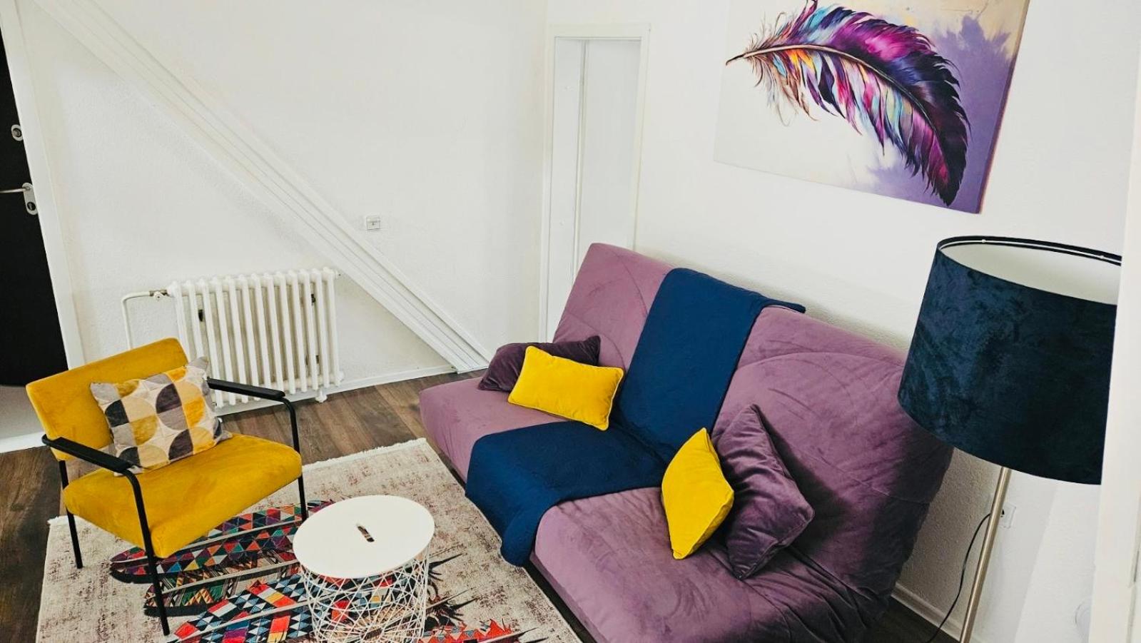 Old Town Loft Sarajevo, with Free Parking
