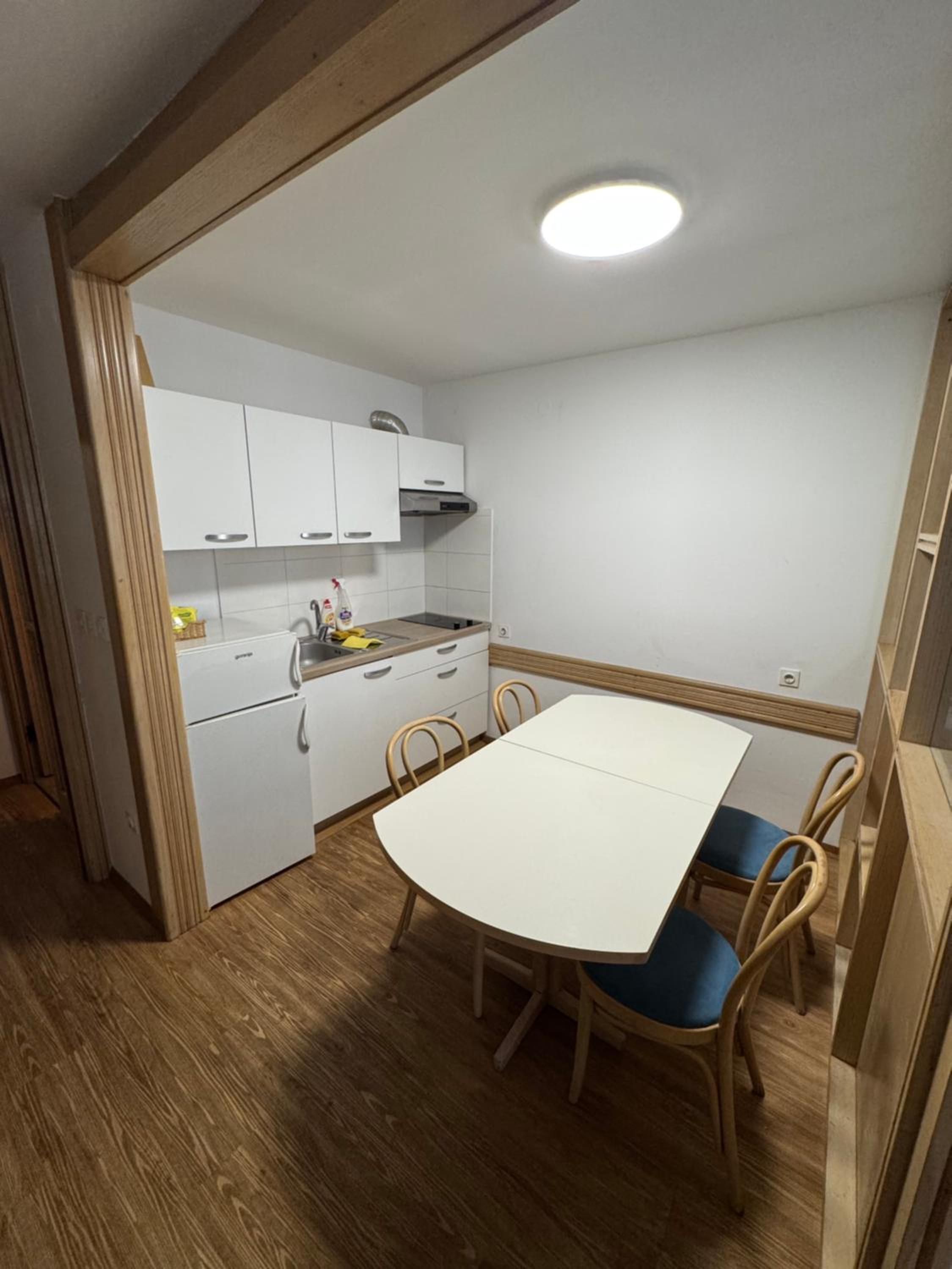 Rex apartment Piran - Free parking view 5