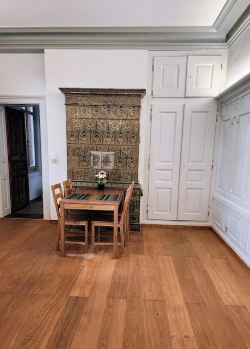 Traumwohnung direkt am Thunersee