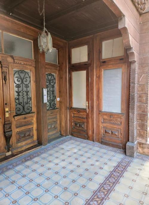 Traumwohnung direkt am Thunersee