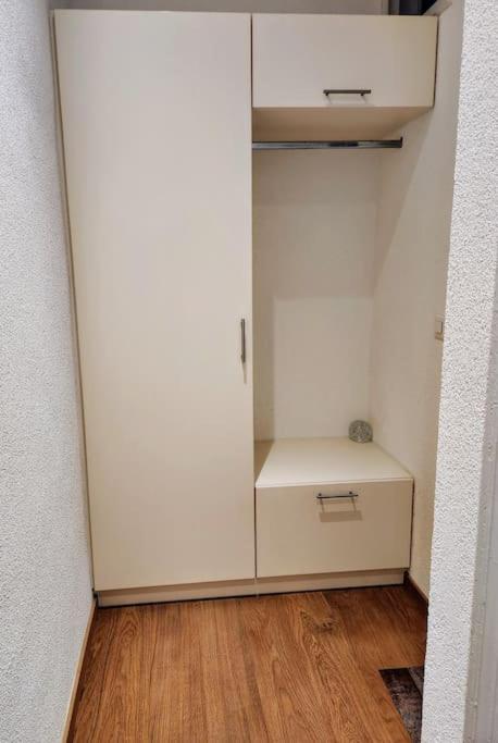 Traumwohnung direkt am Thunersee