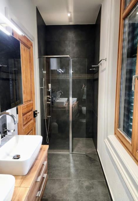Traumwohnung direkt am Thunersee