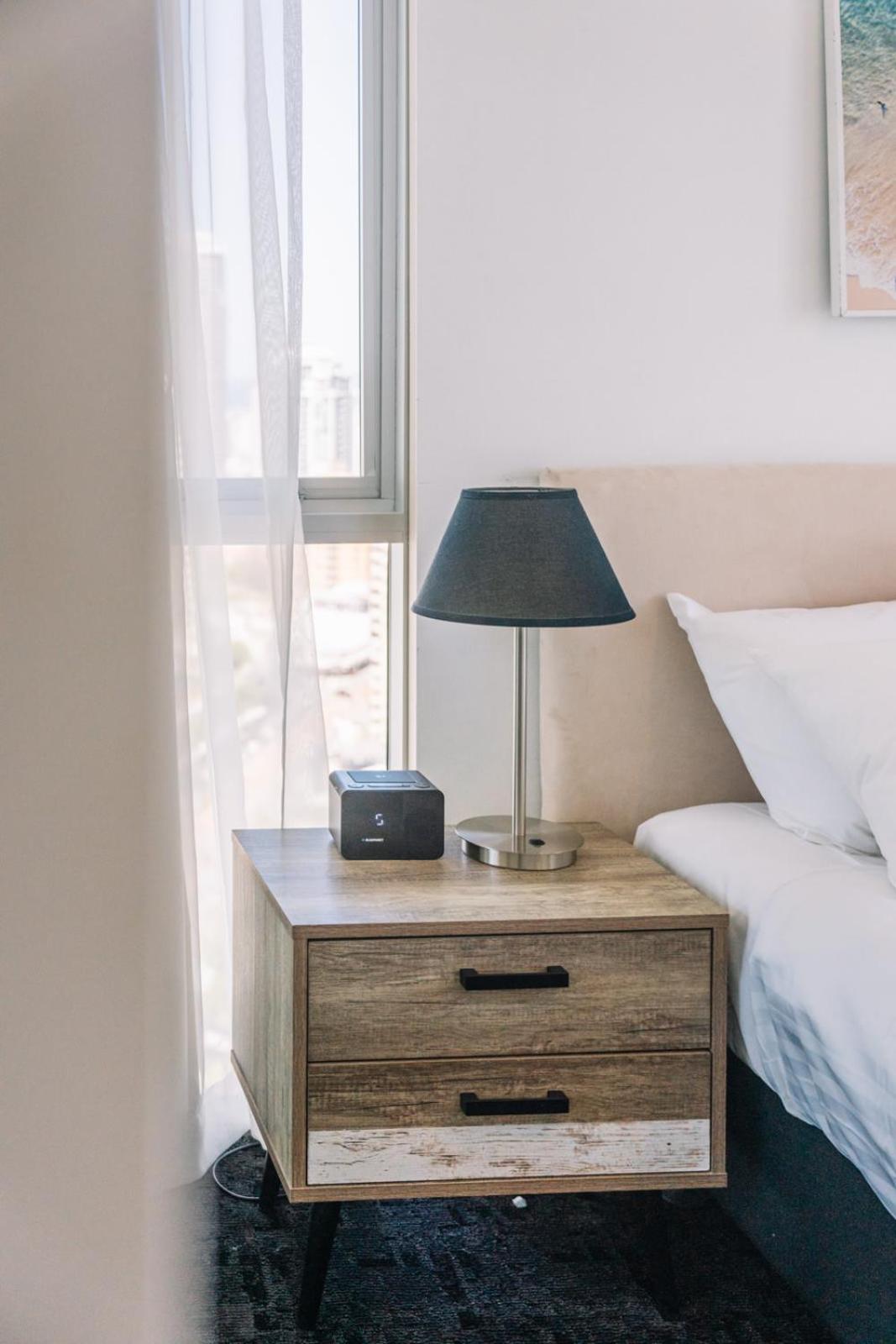 Resort Style Chevron Apartments Surfers Paradise by Gold Coast Travels