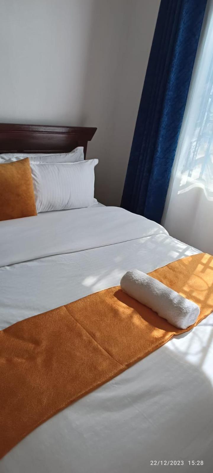 Kai Suites Kitale view 4