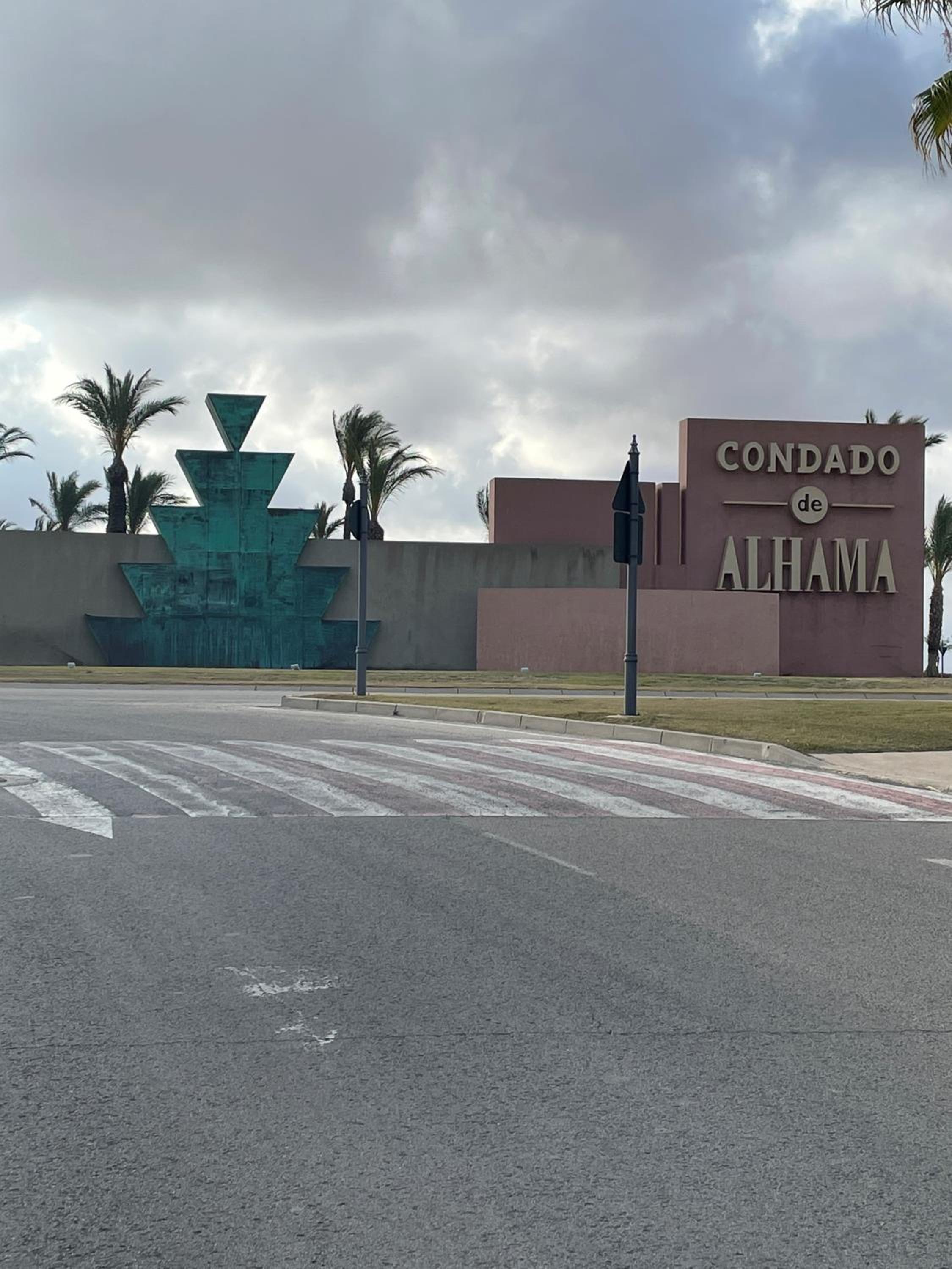 Casa Diana Golf