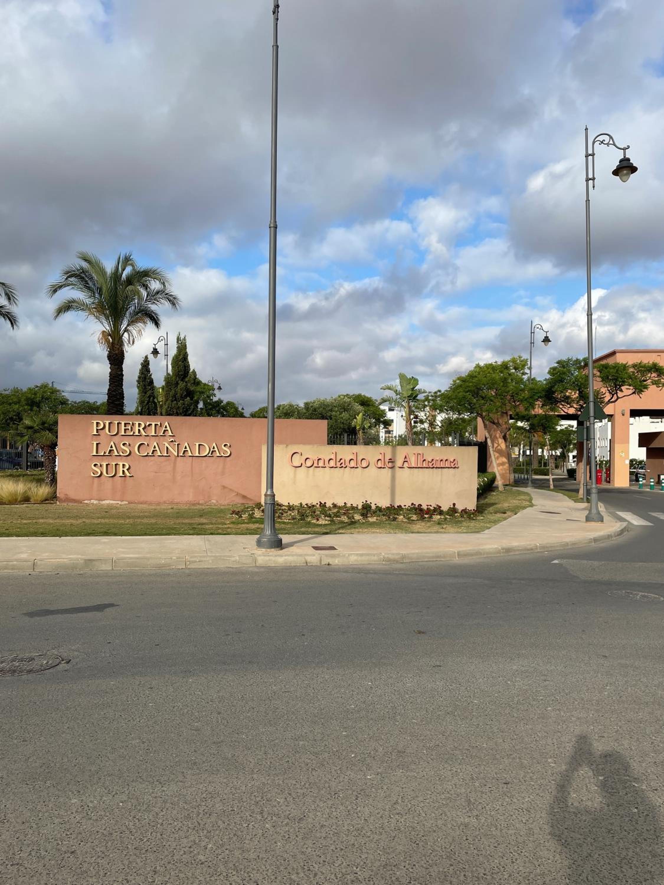 Casa Diana Golf