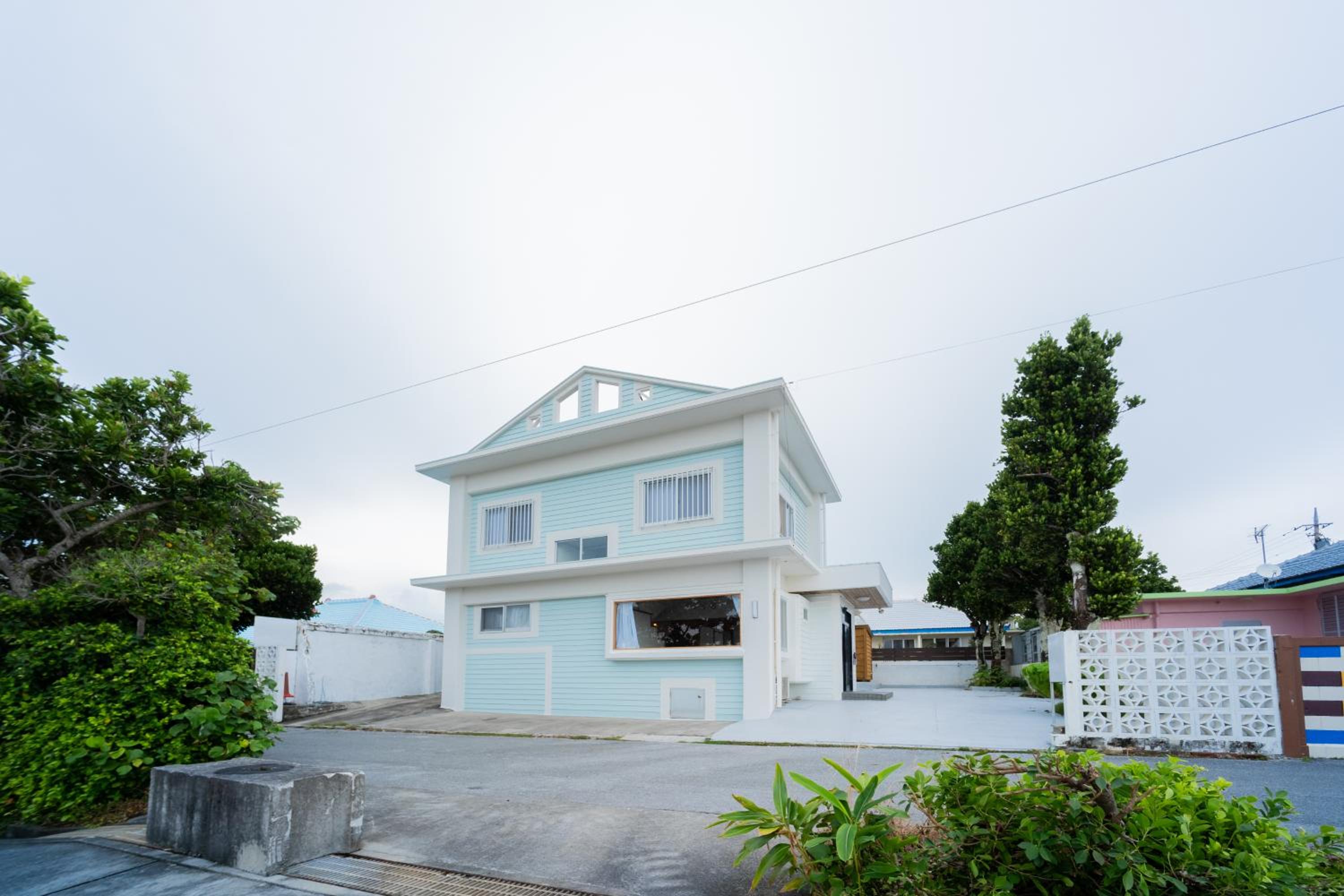 ASAHi