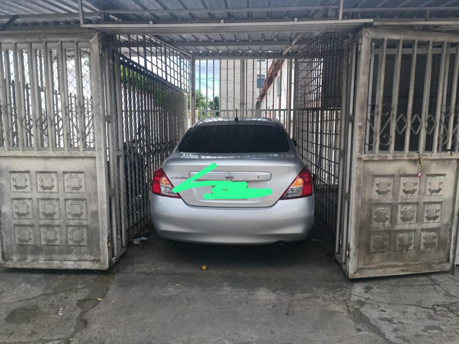 San Luis Apartamento 102 Cúcuta