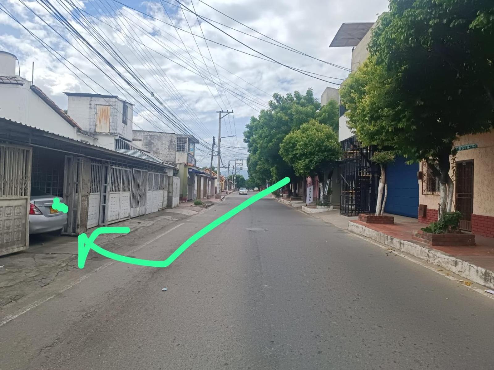San Luis Apartamento 102 Cúcuta
