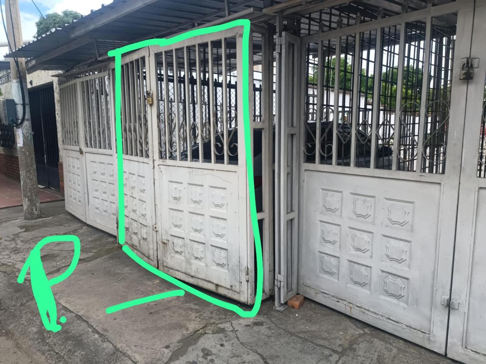 San Luis Apartamento 102 Cúcuta