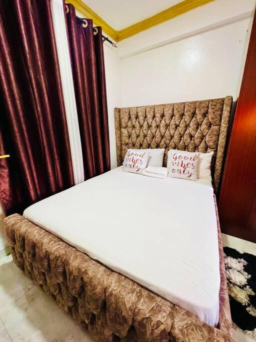 Studio Apartment near JSB Block A view 2