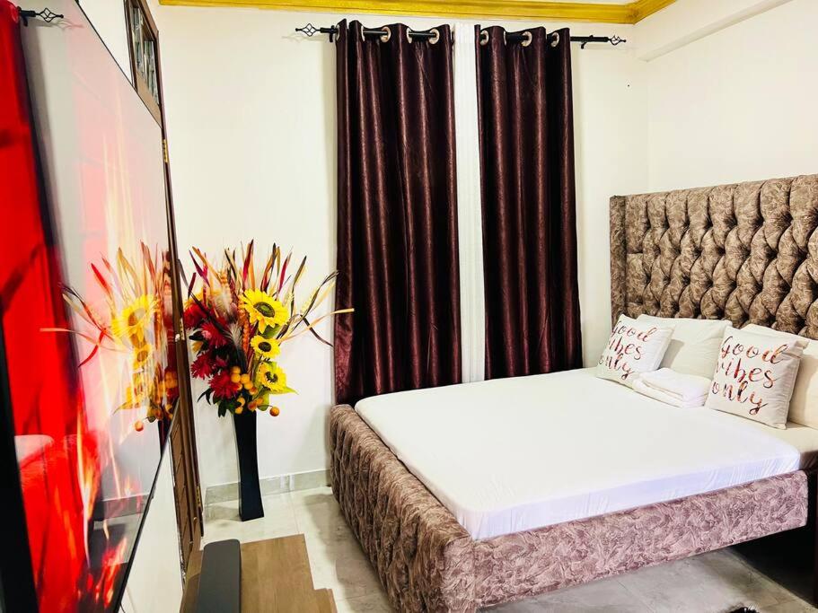 Studio Apartment near JSB Block A view 3
