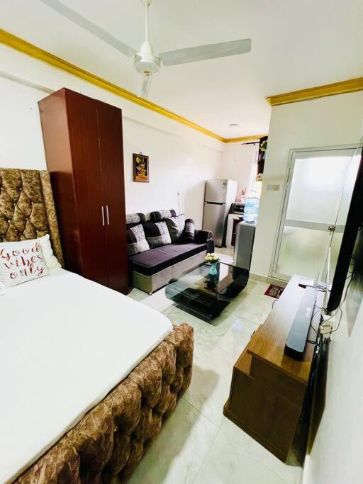 Studio Apartment near JSB Block A view 4