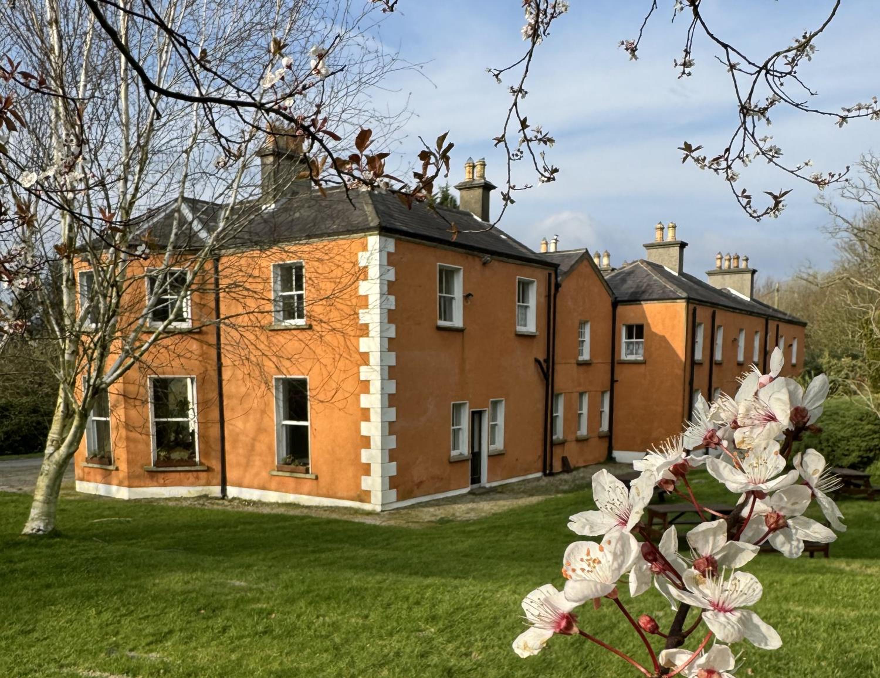 Clone Country House & Gardens