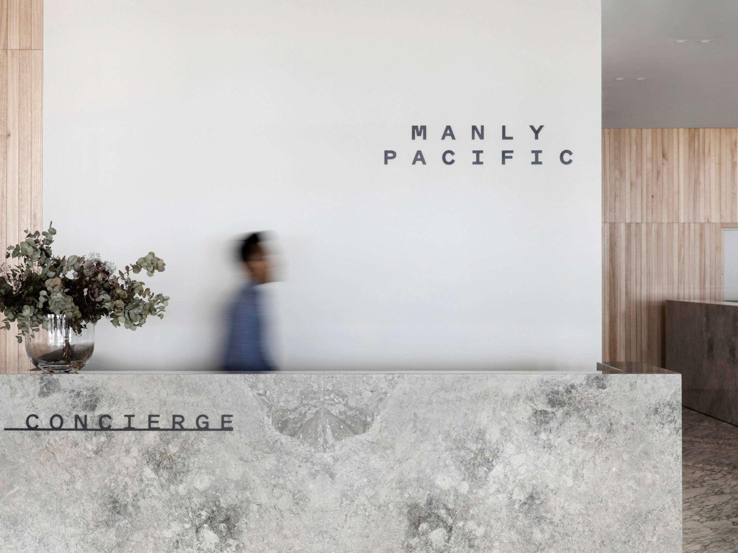 Manly Pacific Sydney MGallery Collection-4