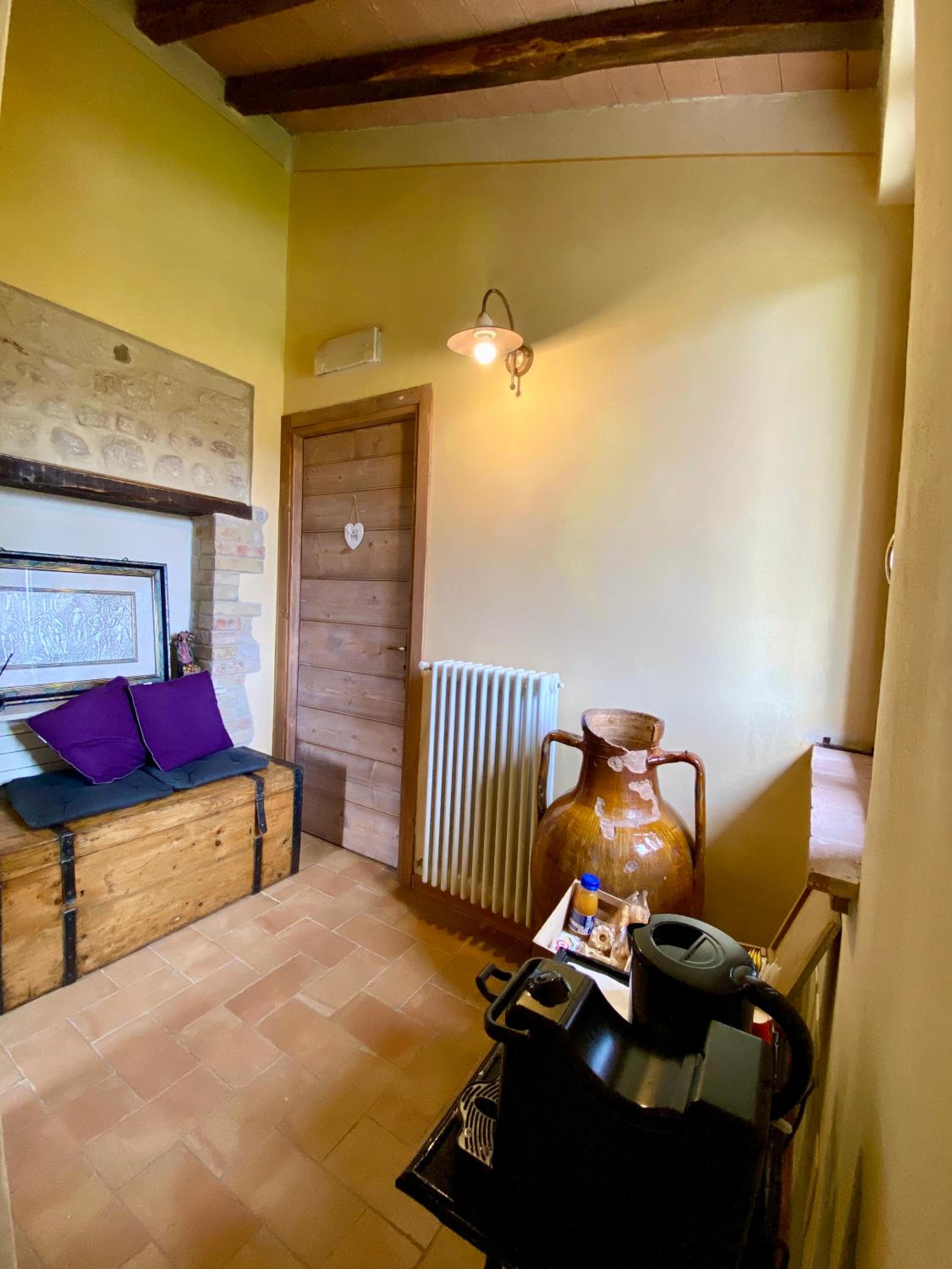 Chateaux de Pep view 5