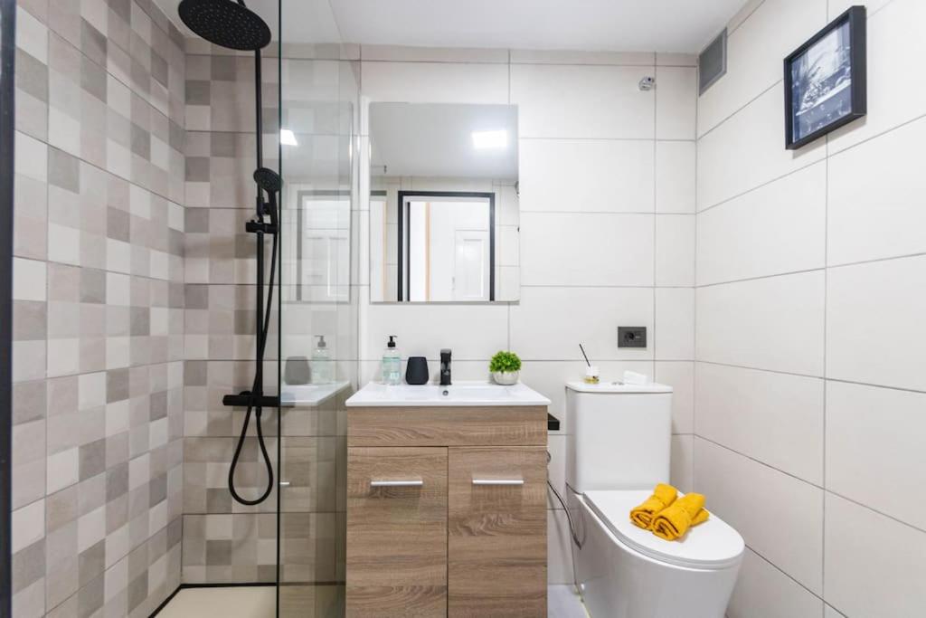 Almodo Suite Puerto Rico