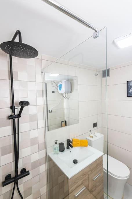 Almodo Suite Puerto Rico