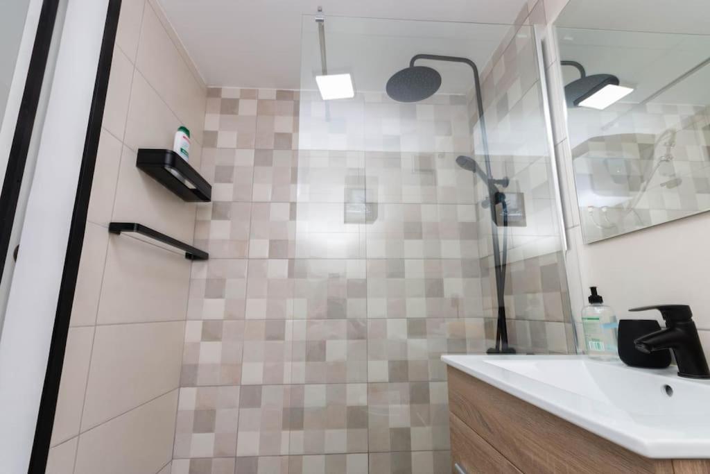 Almodo Suite Puerto Rico