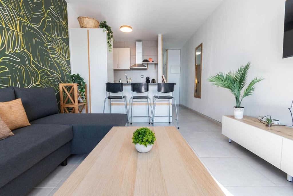 Almodo Suite Puerto Rico