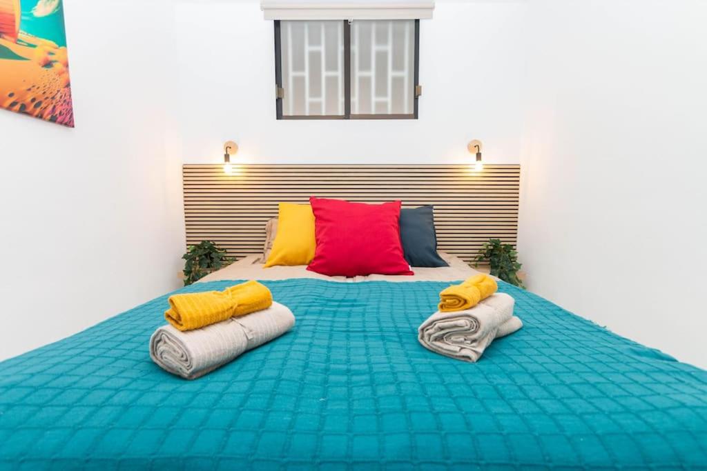 Almodo Suite Puerto Rico