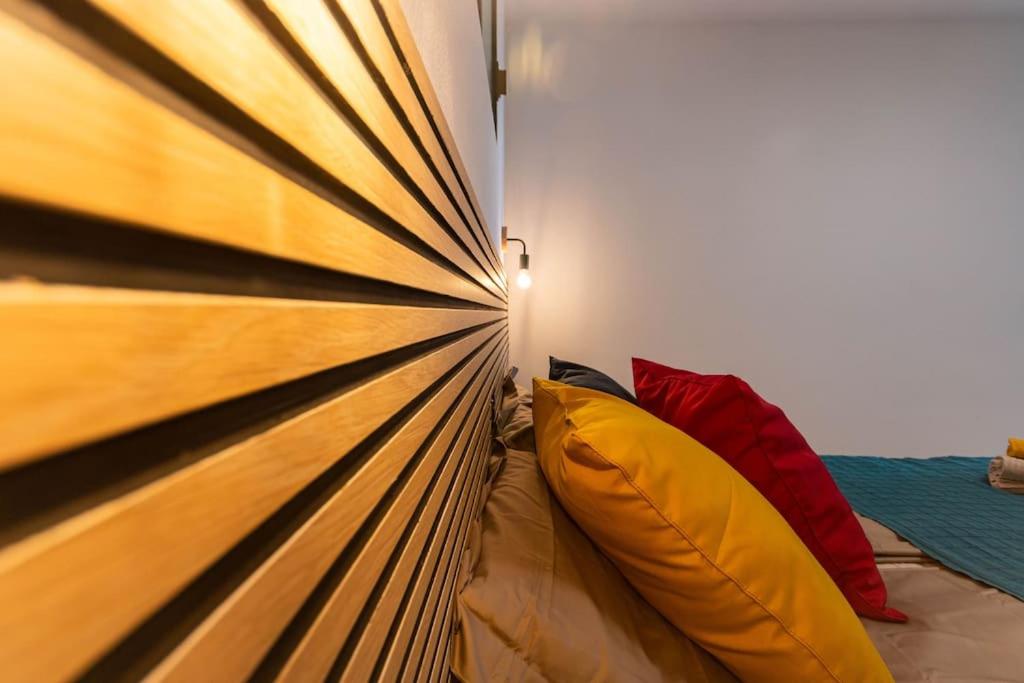 Almodo Suite Puerto Rico