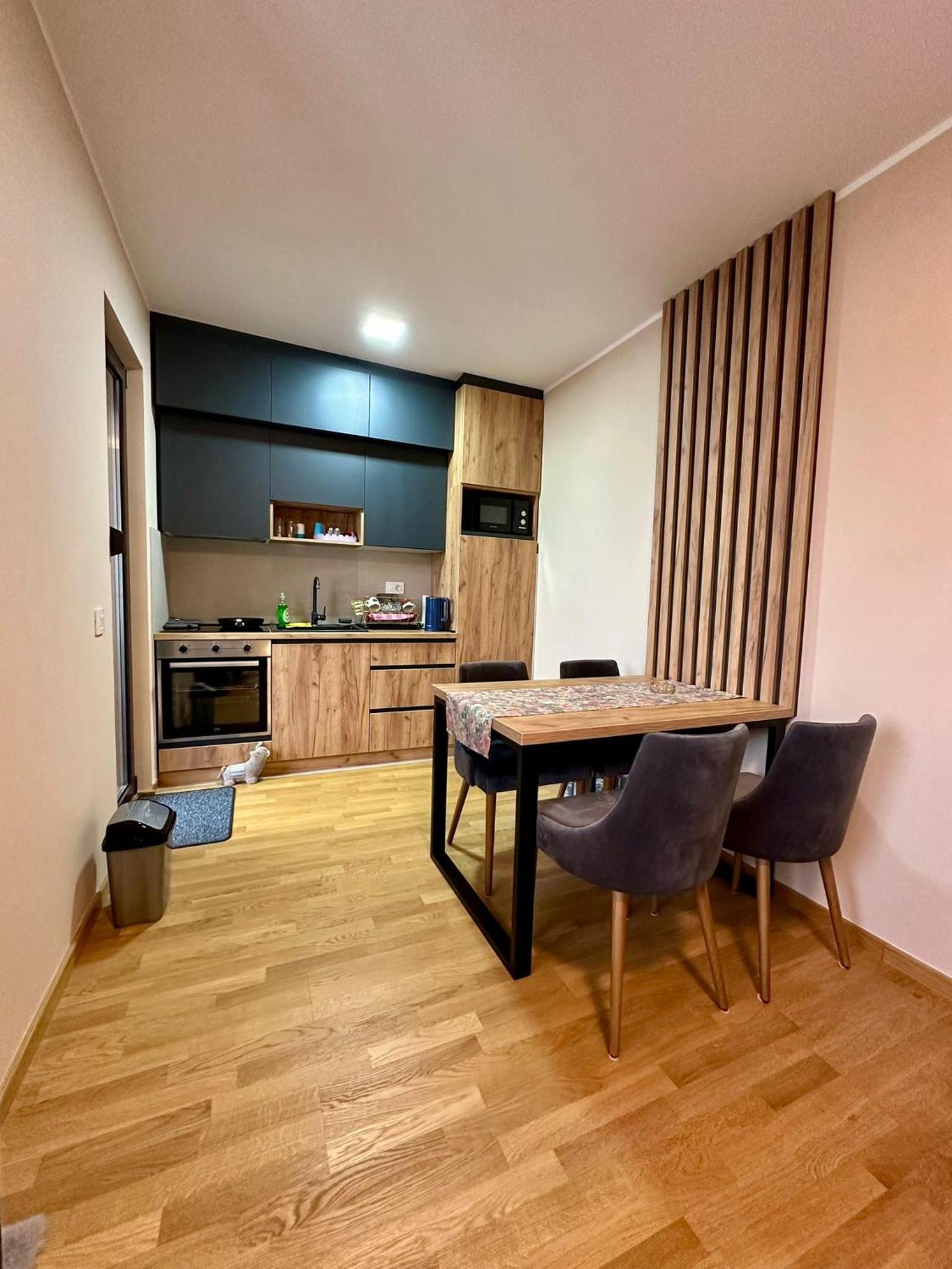 Q Apartment view 4