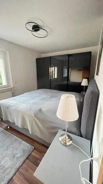 LeoMi Ferienwohnung
