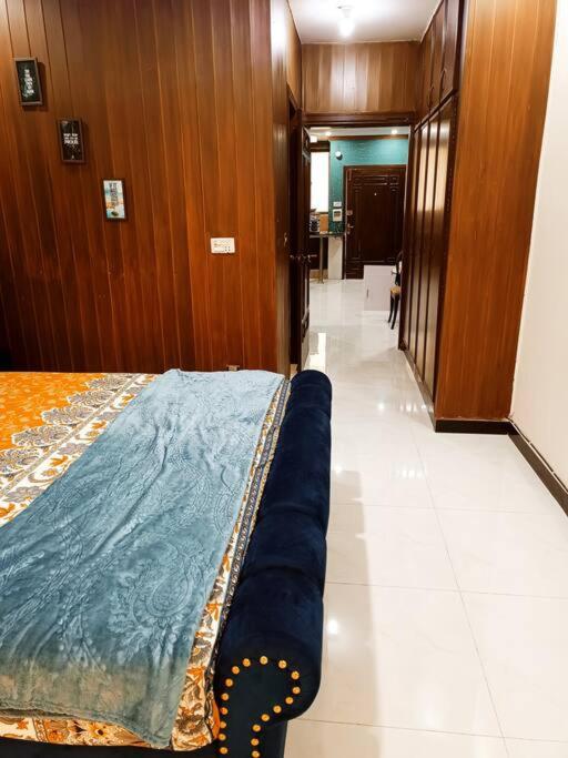 F-11 Islamabad apartment one bed view 2