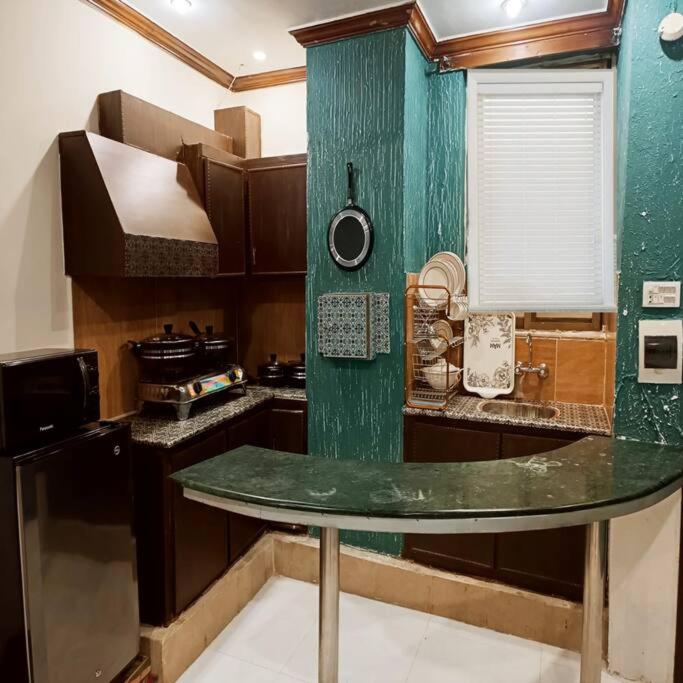 F-11 Islamabad apartment one bed view 5