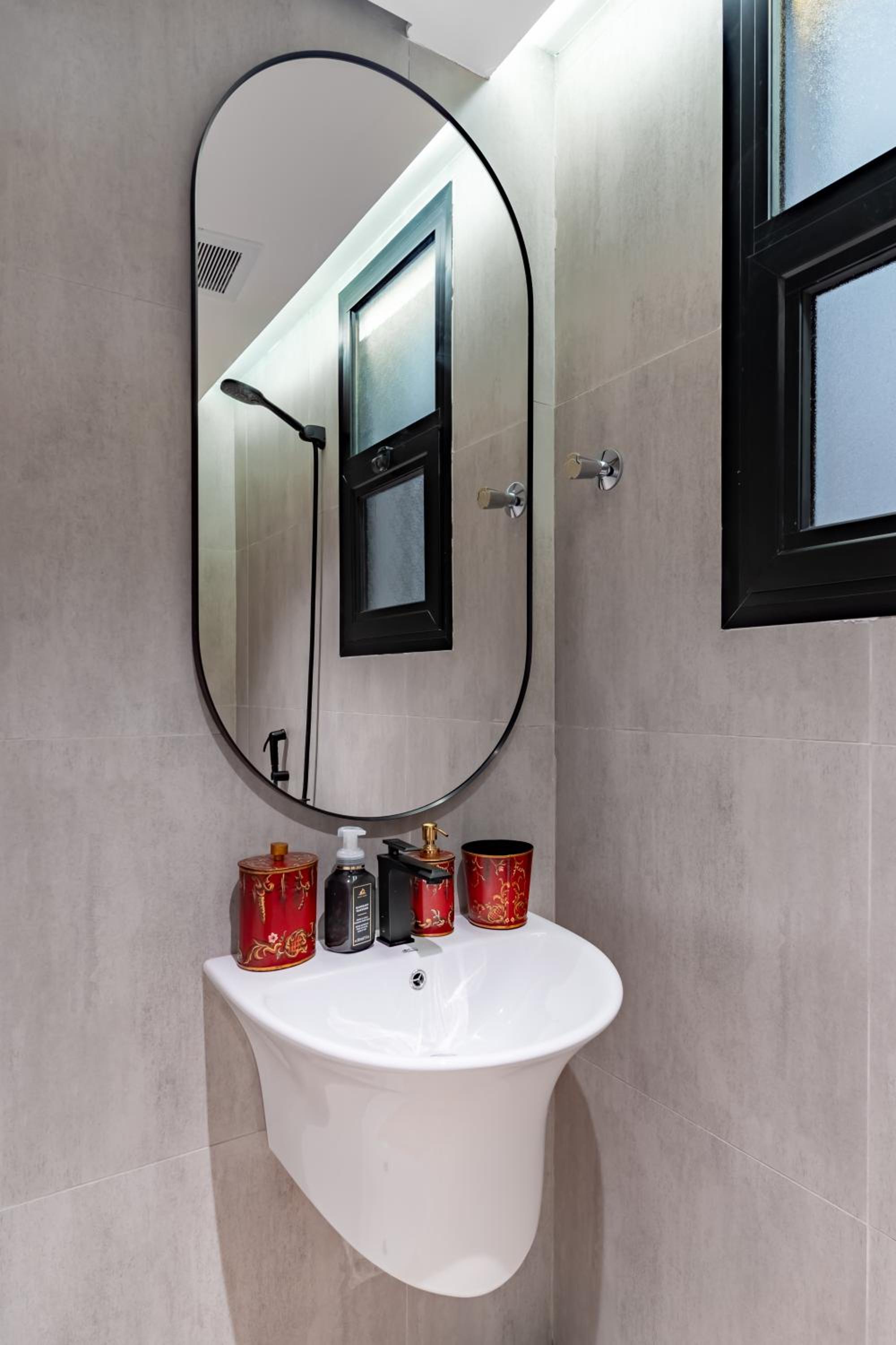 Stylish 2-Bedroom at H Apartment in Alnada District, Riyadh, KSA