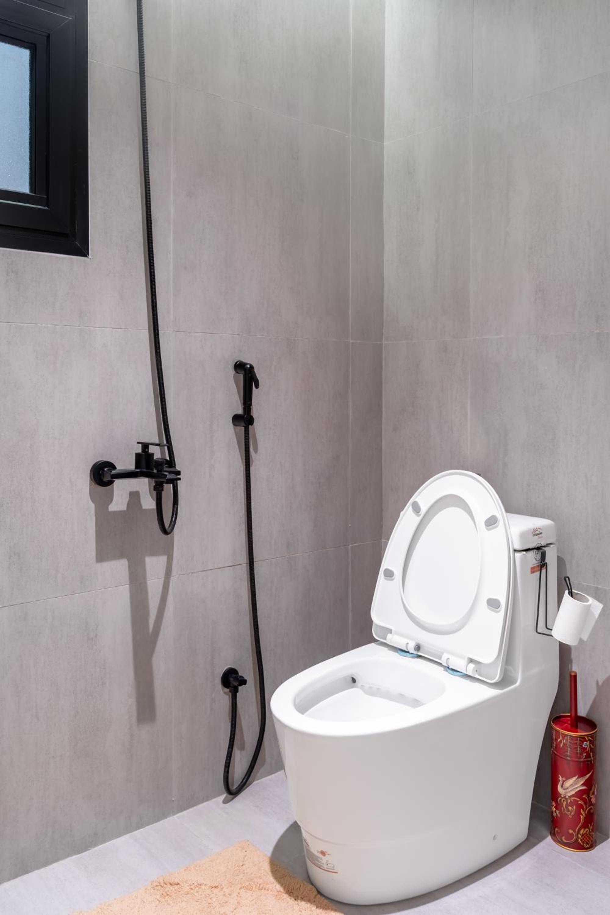 Stylish 2-Bedroom at H Apartment in Alnada District, Riyadh, KSA