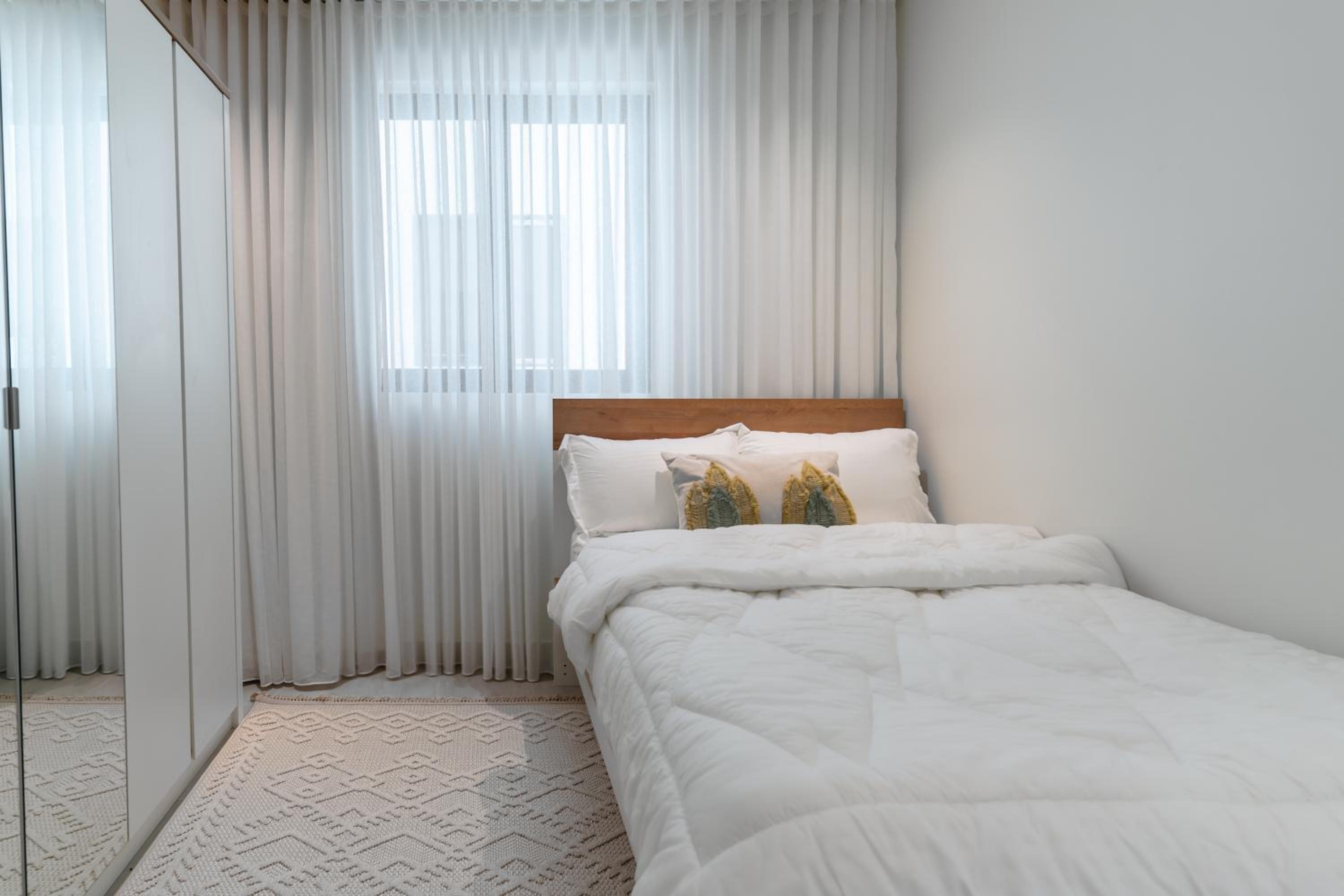 Stylish 2-Bedroom at H Apartment in Alnada District, Riyadh, KSA