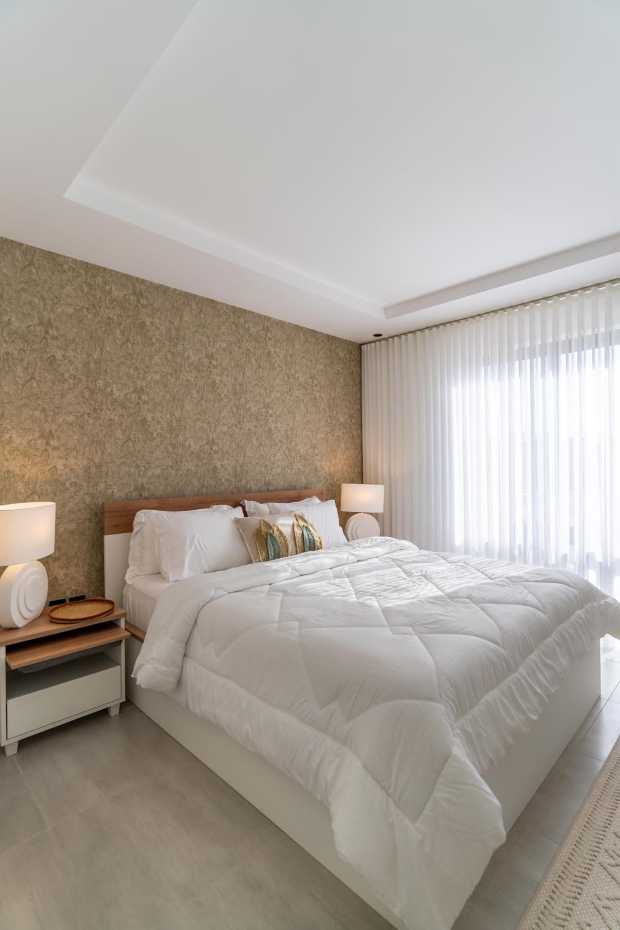 Stylish 2-Bedroom at H Apartment in Alnada District, Riyadh, KSA