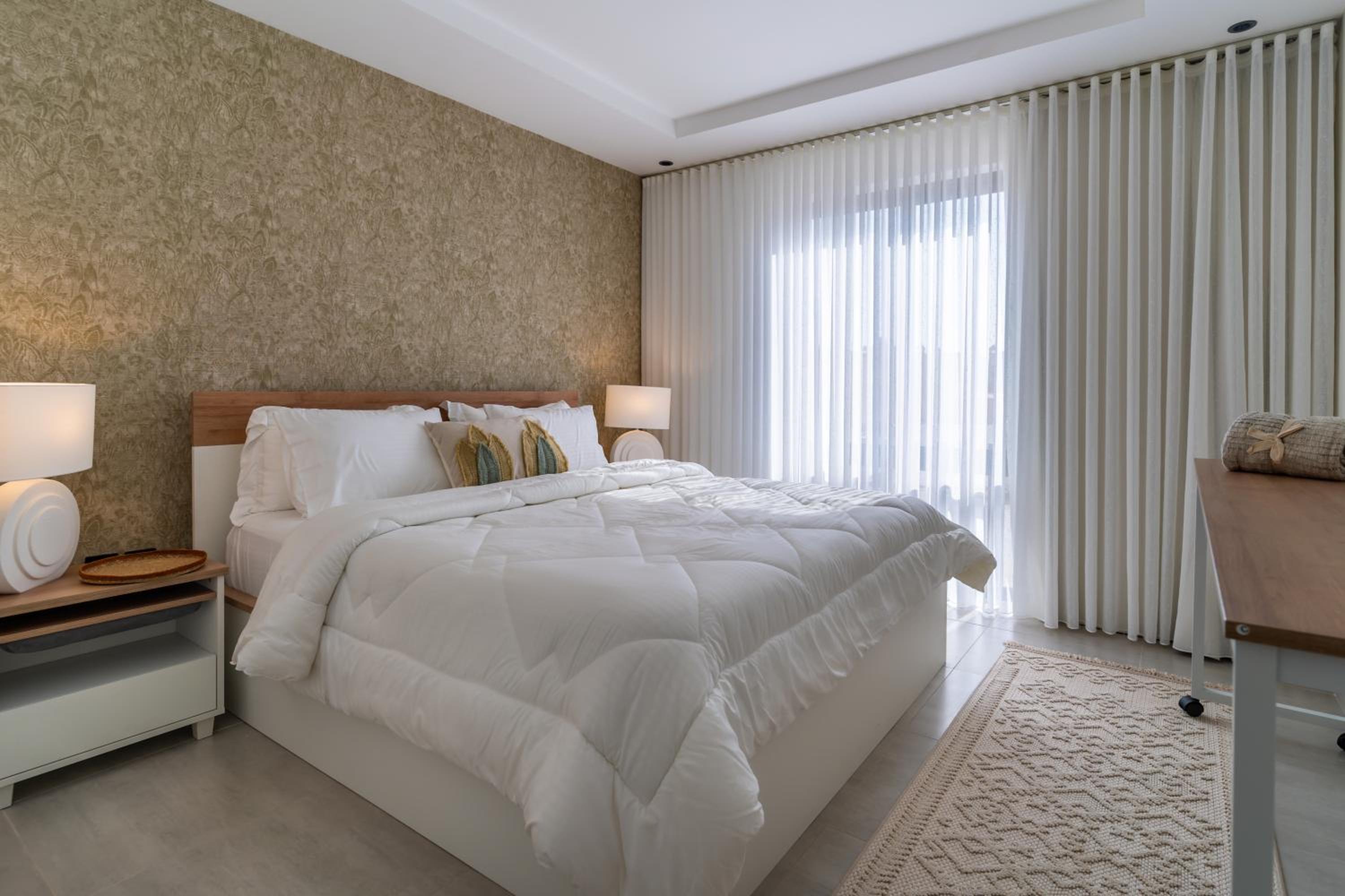 Stylish 2-Bedroom at H Apartment in Alnada District, Riyadh, KSA