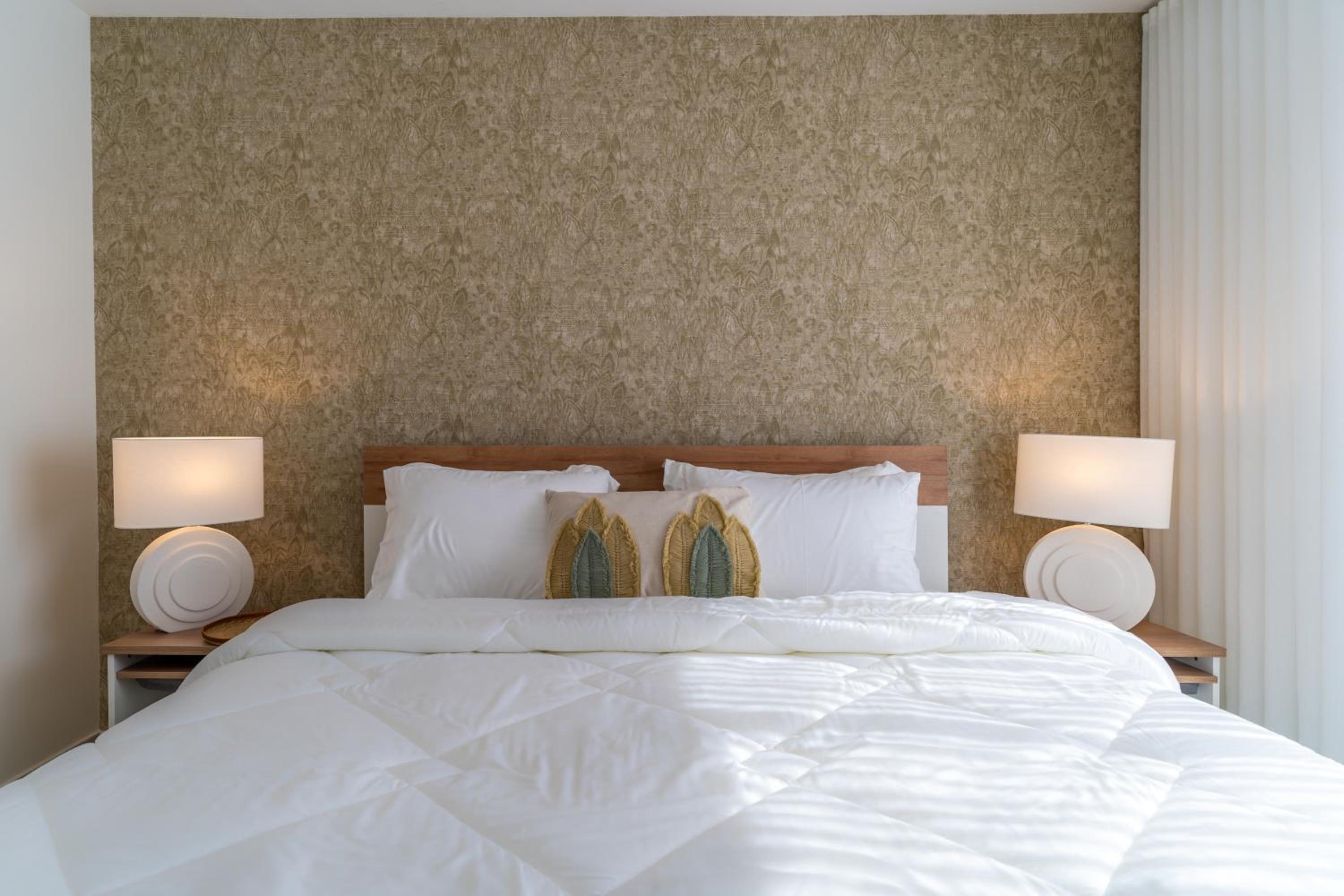 Stylish 2-Bedroom at H Apartment in Alnada District, Riyadh, KSA