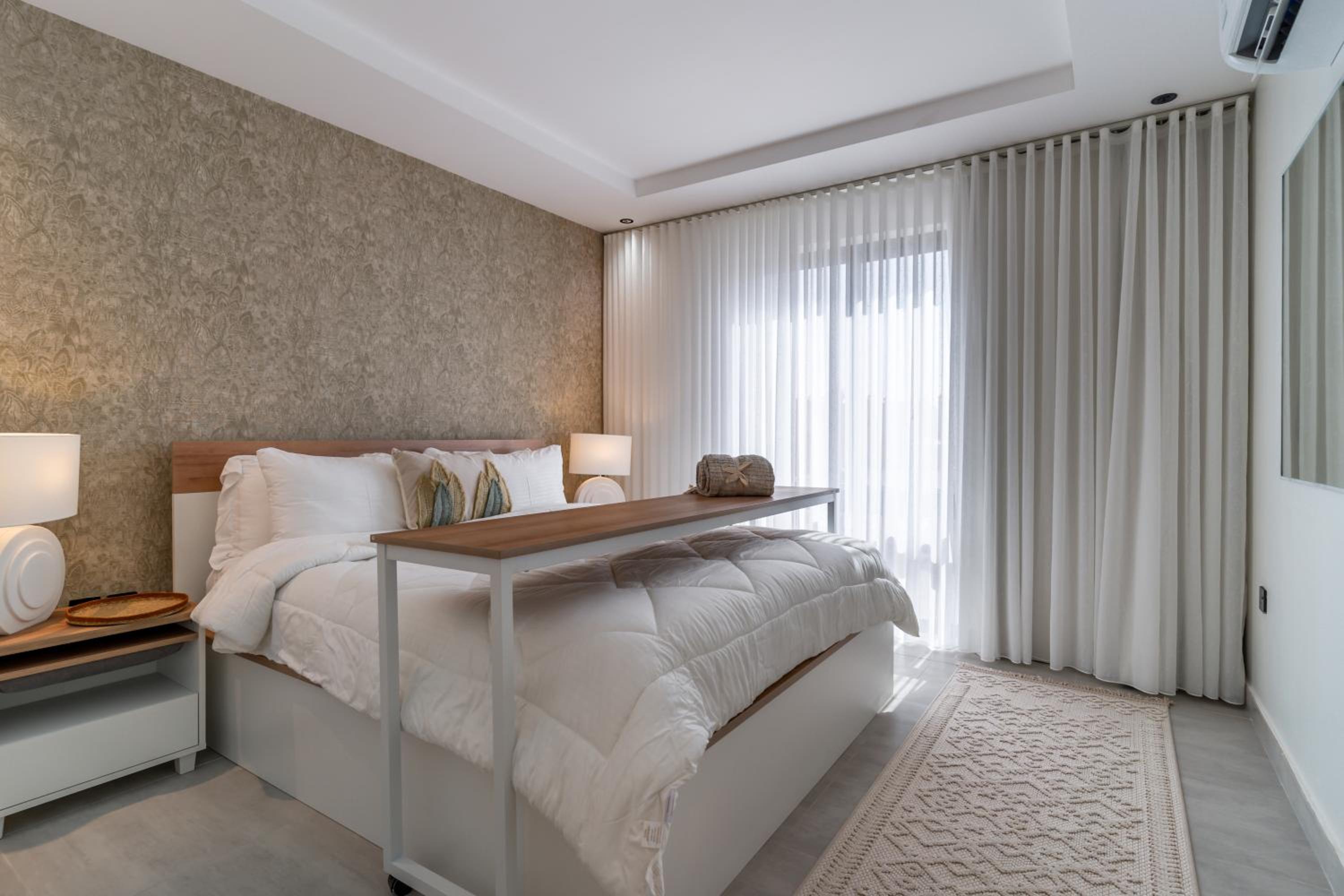 Stylish 2-Bedroom at H Apartment in Alnada District, Riyadh, KSA
