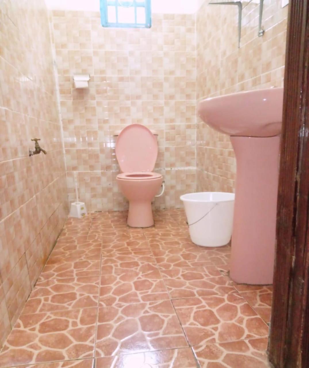 Kai Suites Kitale view 5