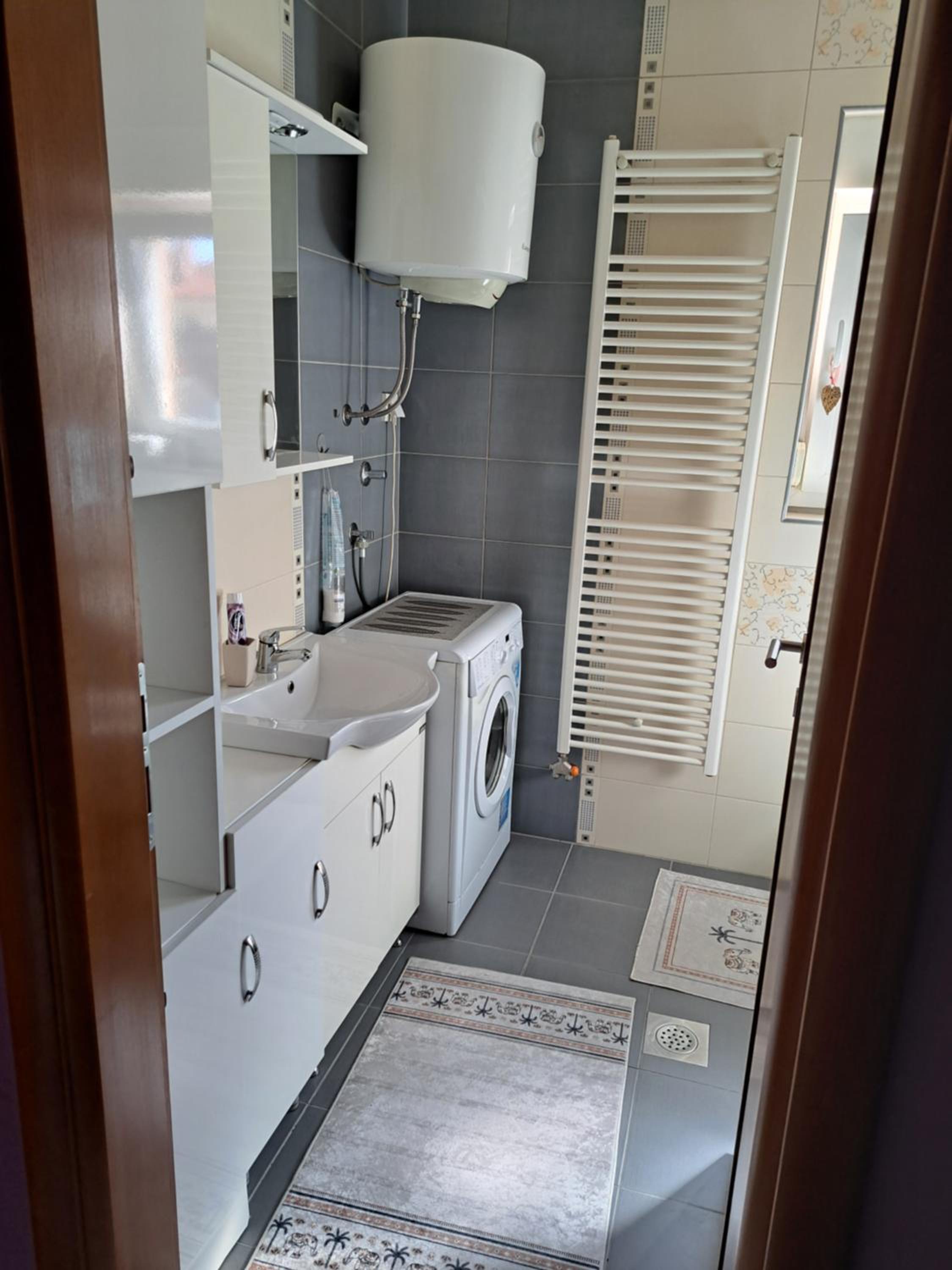 Apartman Luka