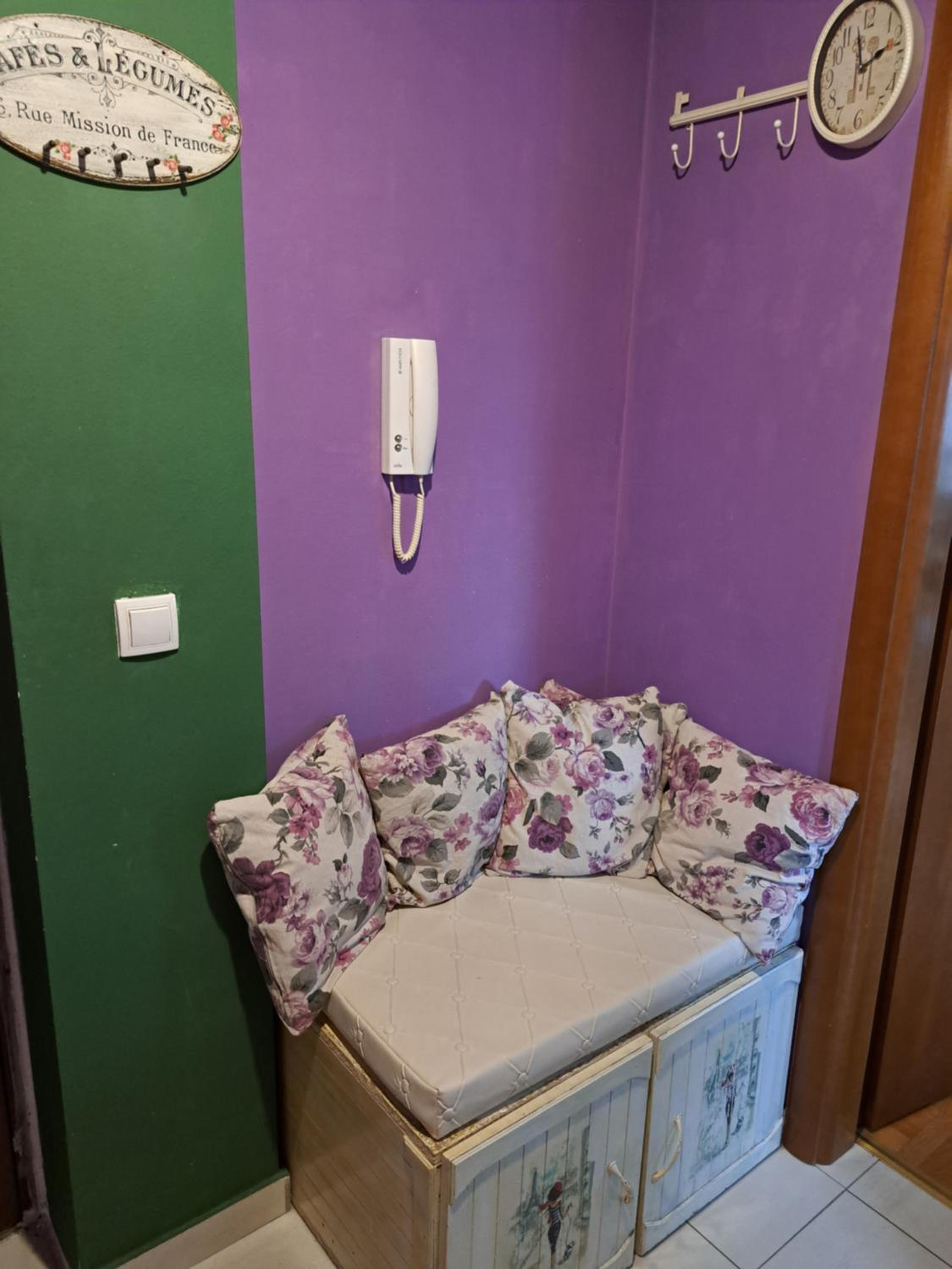 Apartman Luka