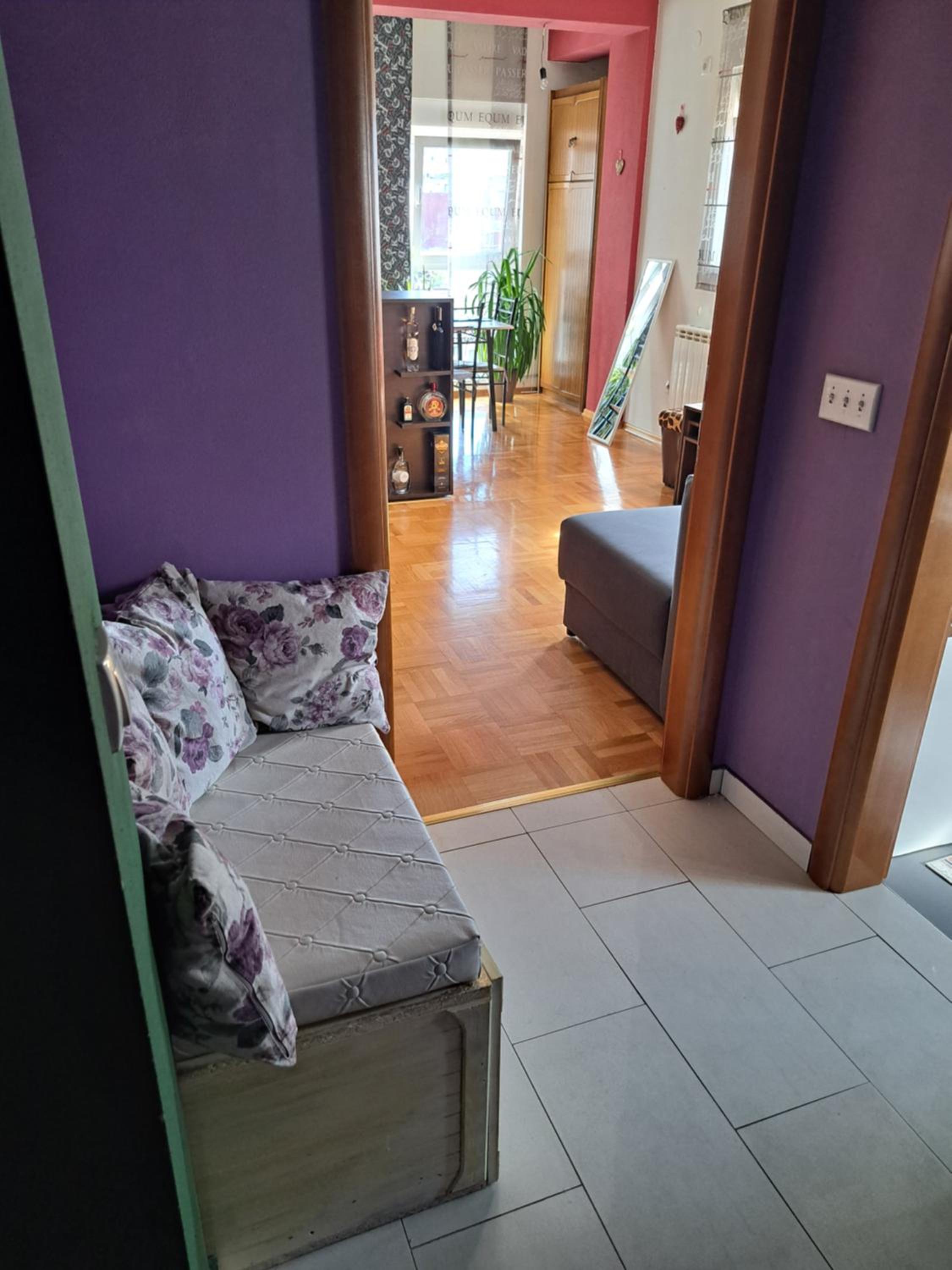 Apartman Luka
