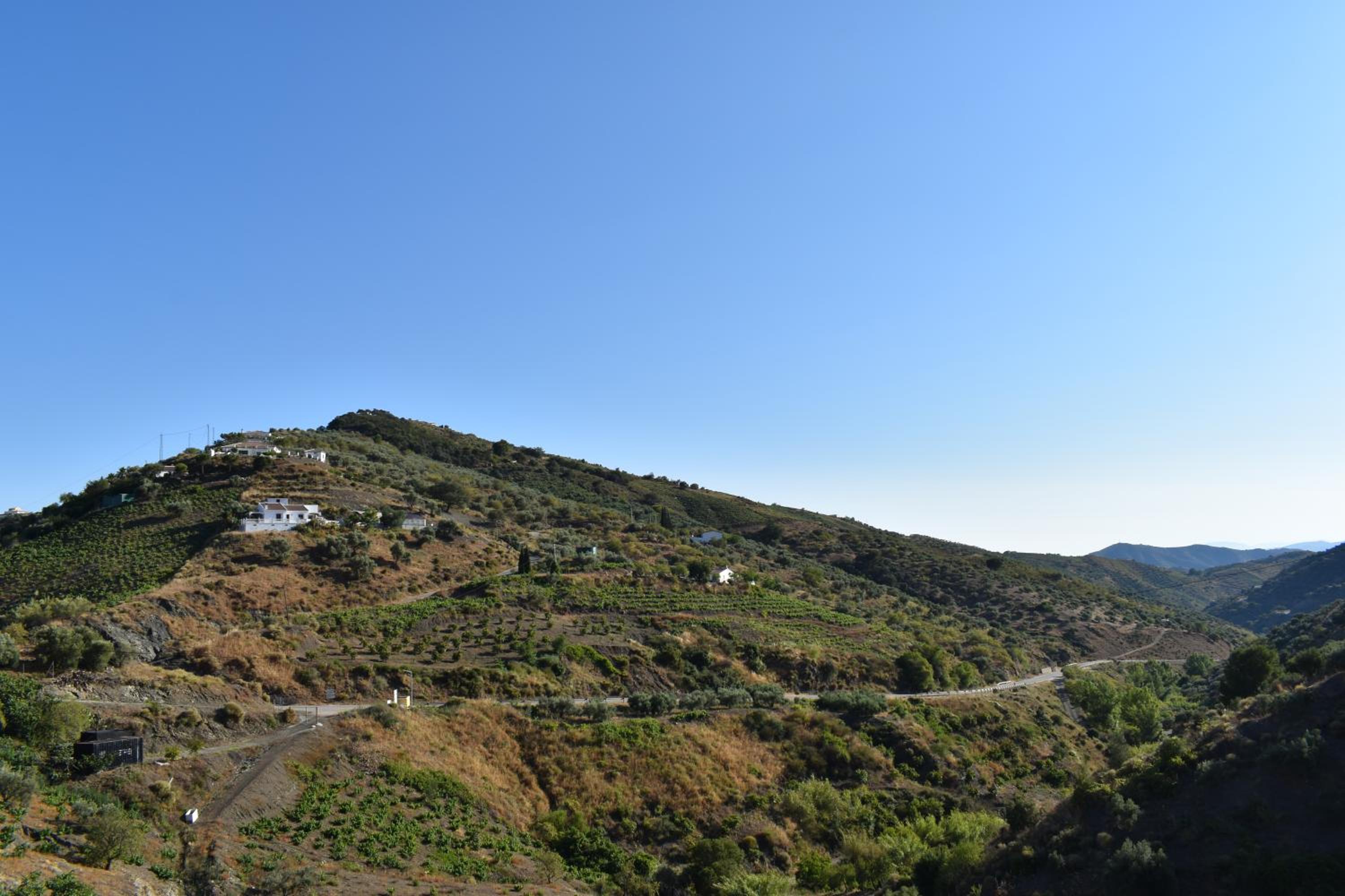 Casa Margaritha - montañas y tranquilidad