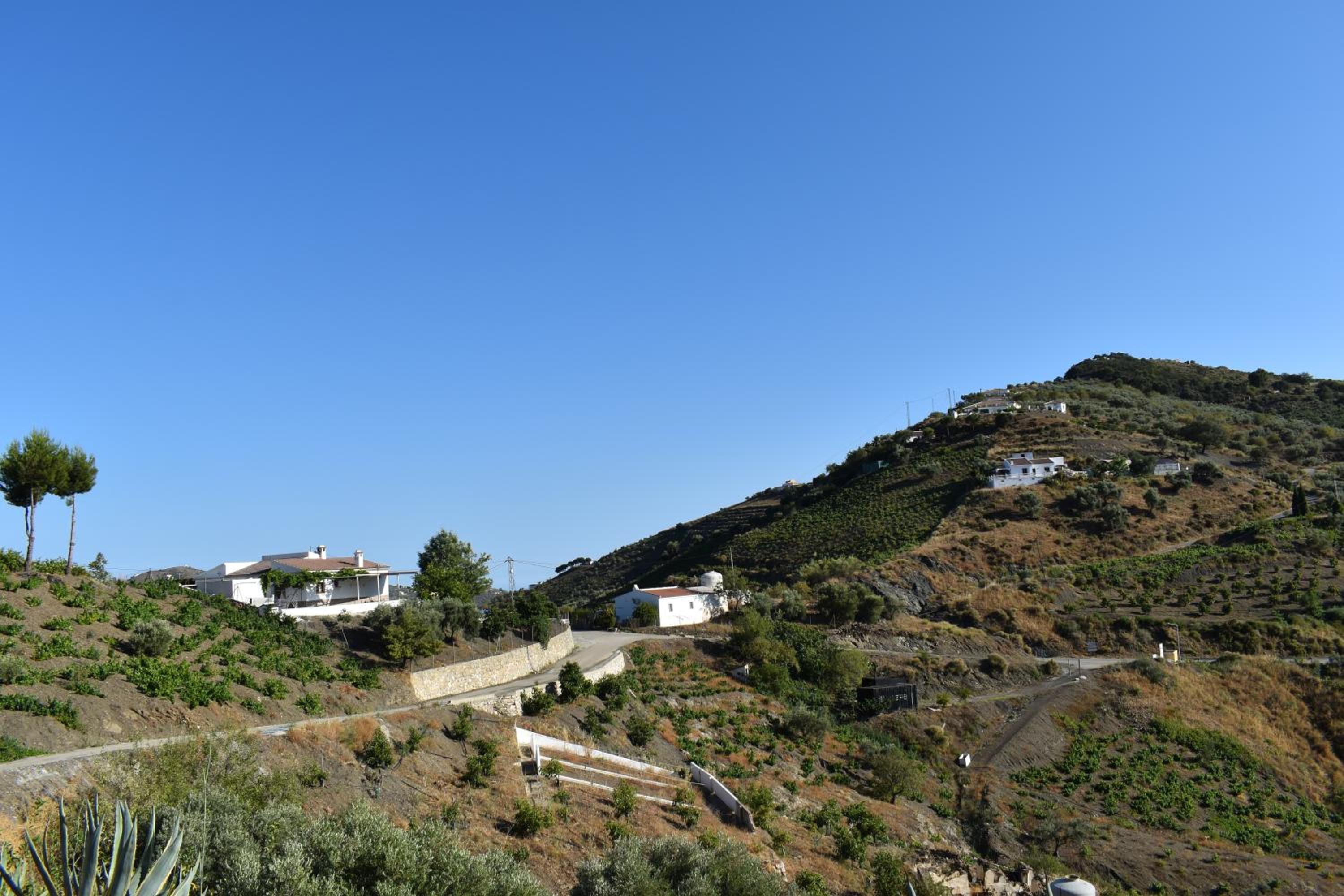 Casa Margaritha - montañas y tranquilidad