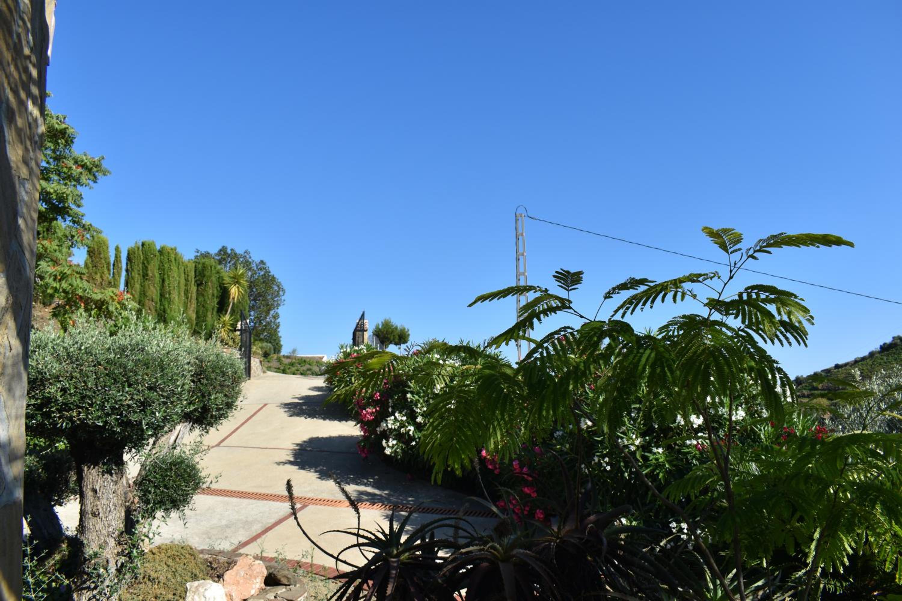 Casa Margaritha - montañas y tranquilidad