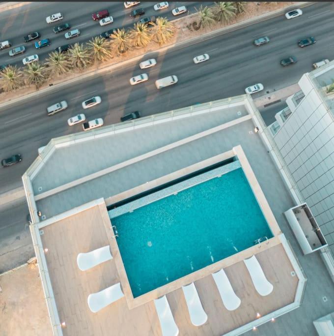 Luxurious Apartment Next to KAFD