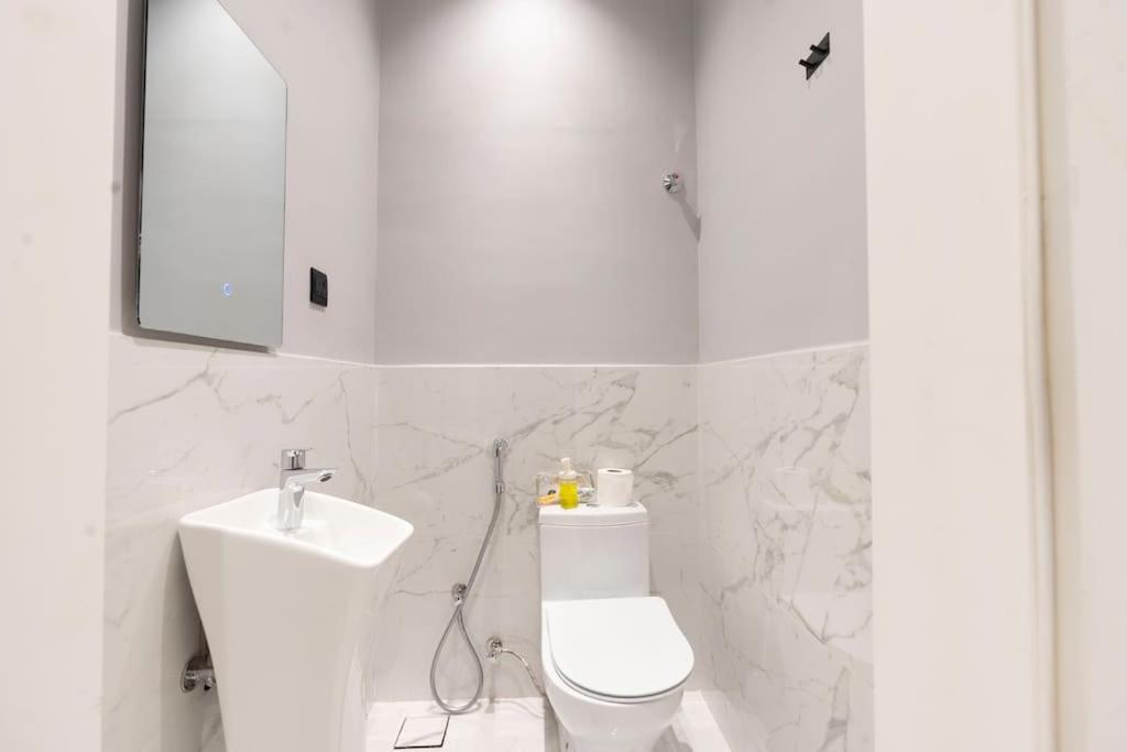 Luxurious Apartment Next to KAFD