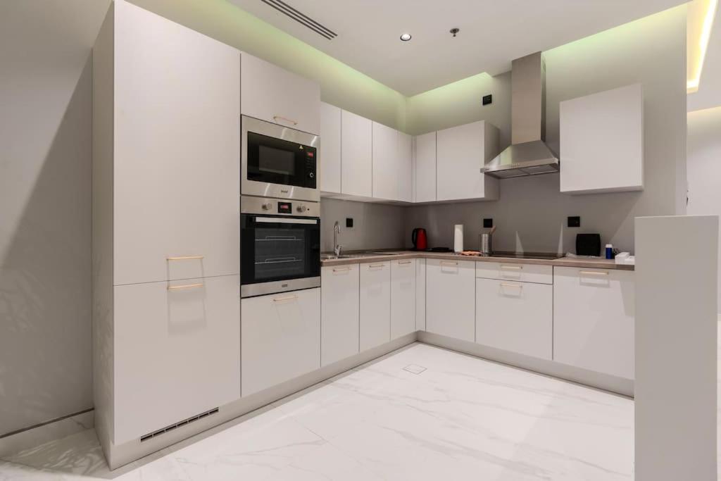 Luxurious Apartment Next to KAFD
