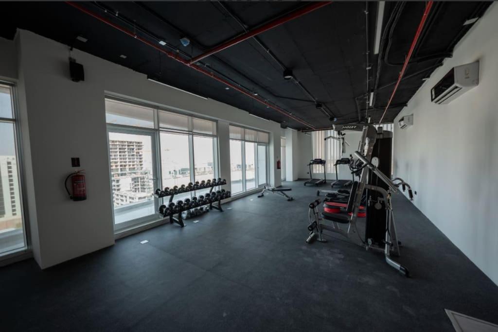 Luxurious Apartment Next to KAFD
