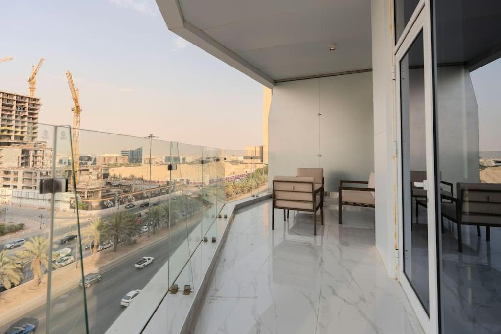 Luxurious Apartment Next to KAFD