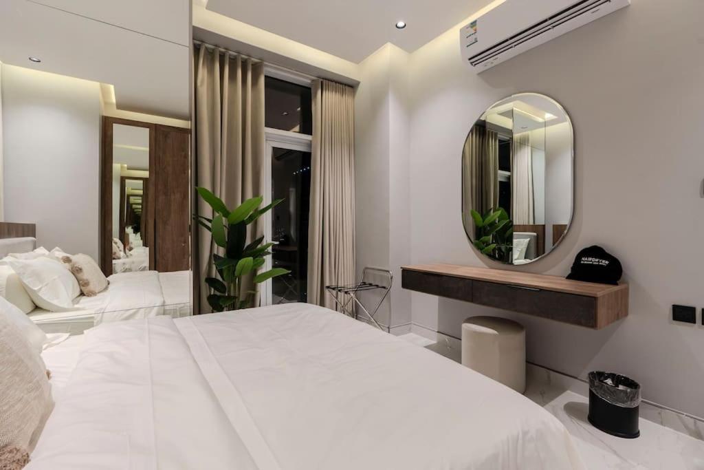 Luxurious Apartment Next to KAFD